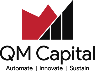 QMTrade logo