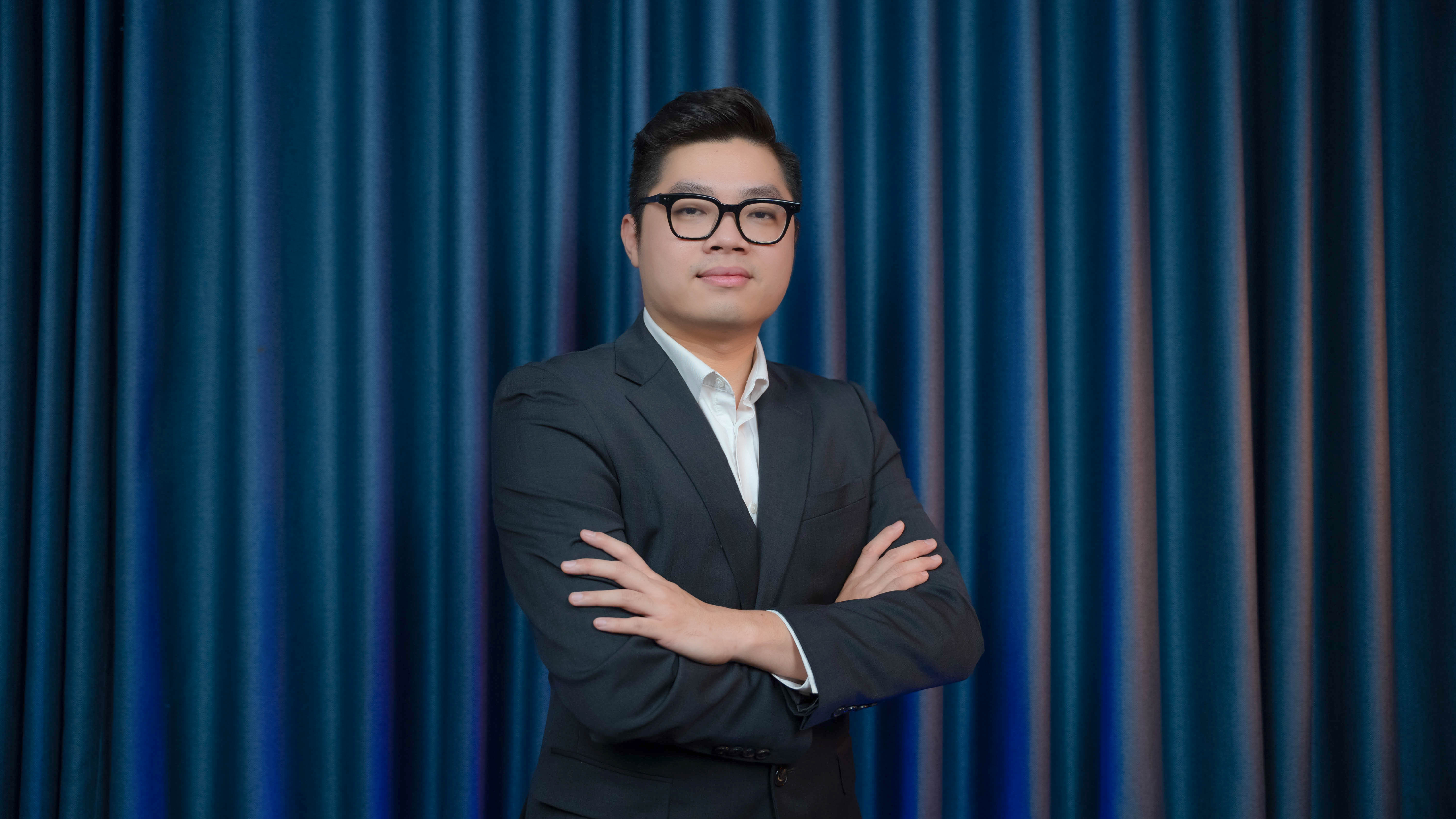 CEO công ty qmcapital