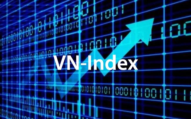 Cập nhật định giá VNIndex