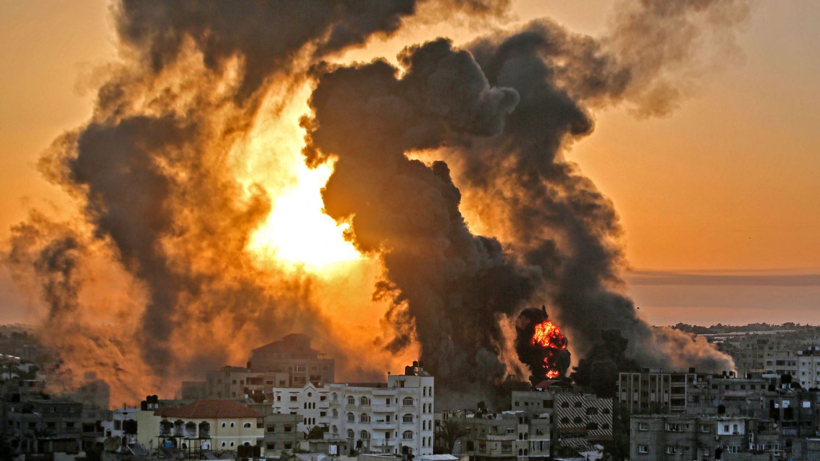 Xung đột Hamas-Israel tác động thế nào đến Việt Nam?
