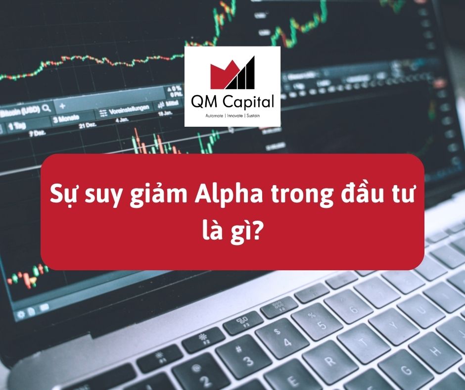 Alpha decay trong đầu tư là gì?