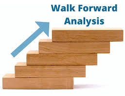 Phân tích Walk Forward Analysis (WFA) và Cách Áp dụng trong giao dịch thuật toán