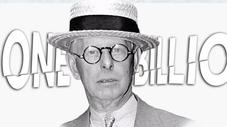 Di sản và chiến lược giao dịch của Jesse Livermore: Huyền thoại phố Wall