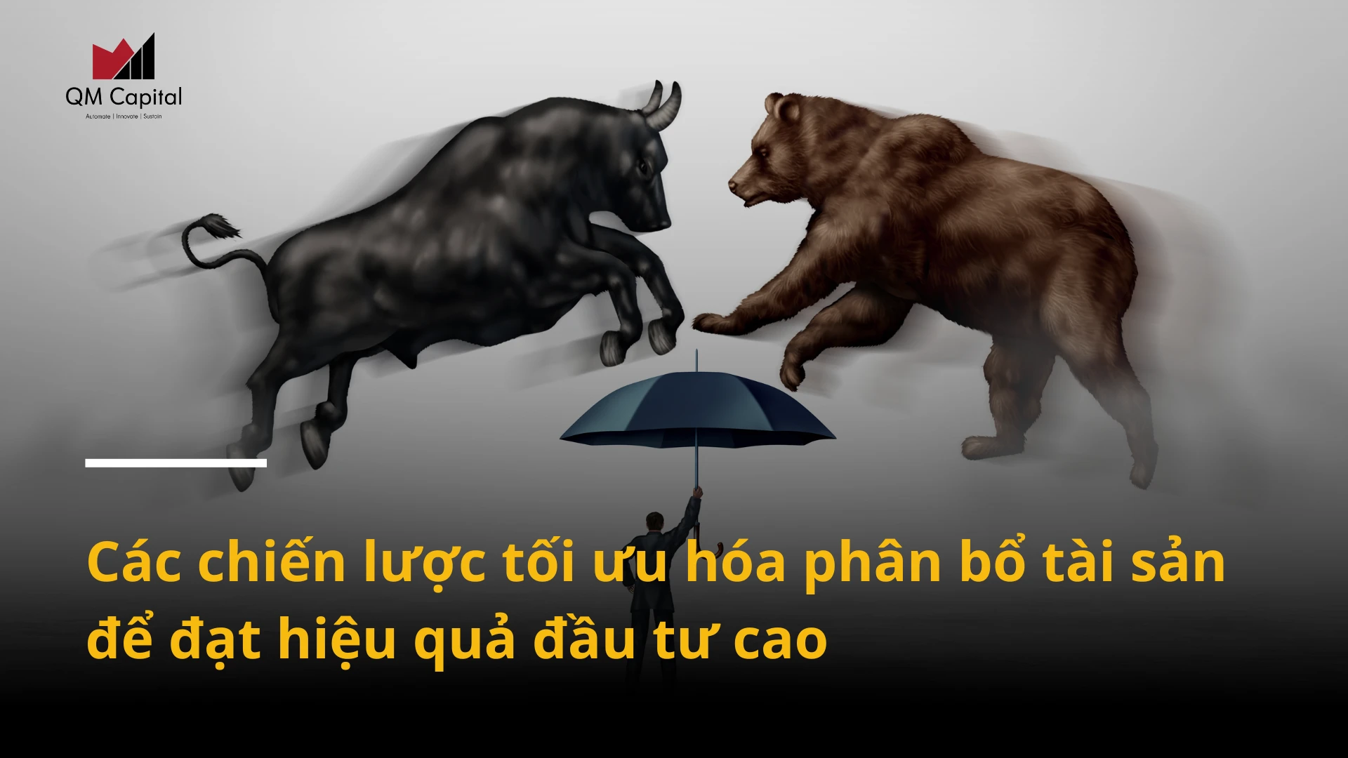 Các chiến lược tối ưu hóa phân bổ tài sản để đạt hiệu quả đầu tư cao