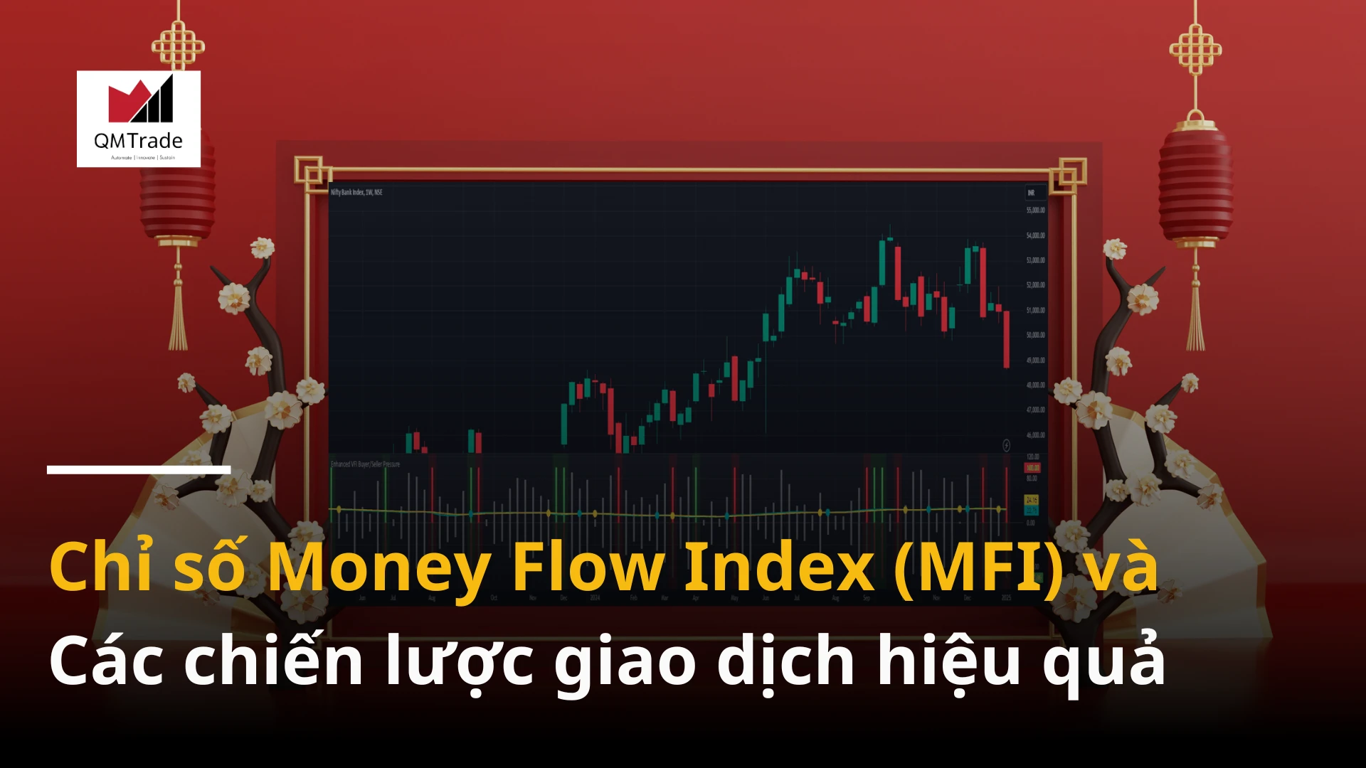 Chỉ Số Money Flow Index (MFI) và Các Chiến Lược Giao Dịch Hiệu Quả